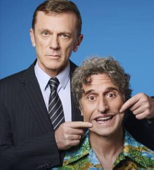 EL JEFE DEL JEFE