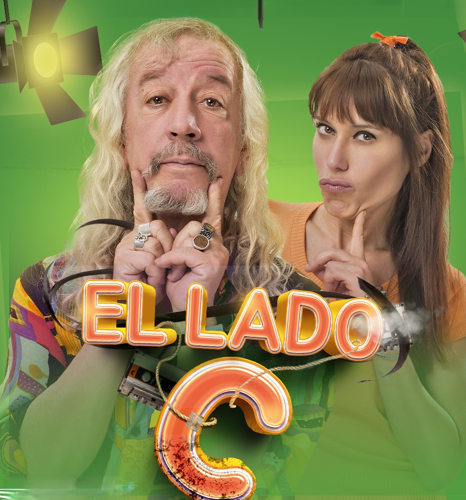 EL LADO C