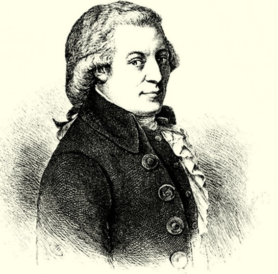 EL REQUIEM DE MOZART