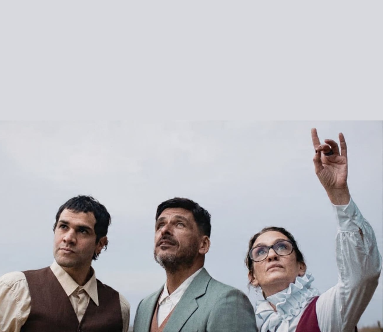 EL SEÑOR DE LAS PREGUNTAS