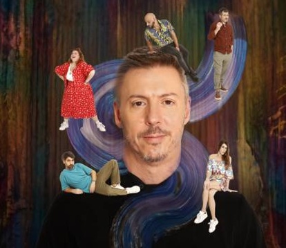 ESTE ES MI SHAKESPEARE