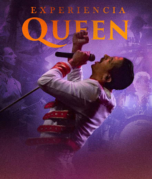 EXPERIENCIA QUEEN