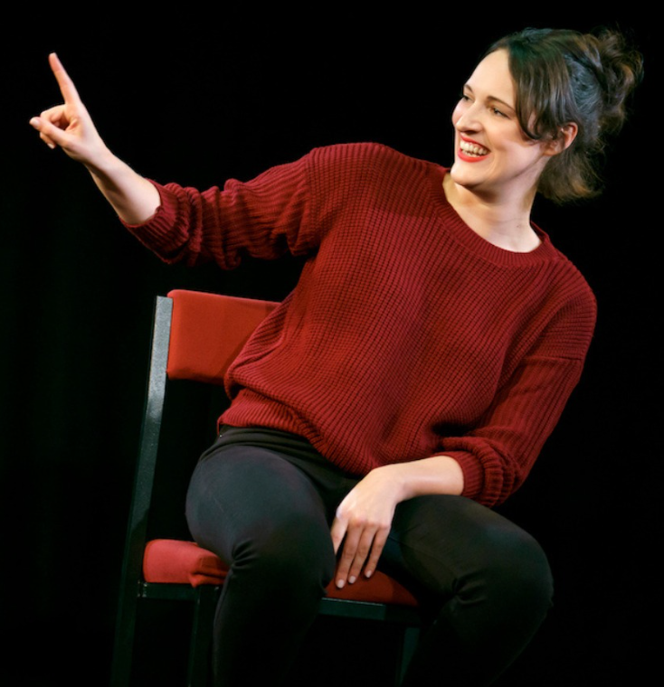 FLEABAG