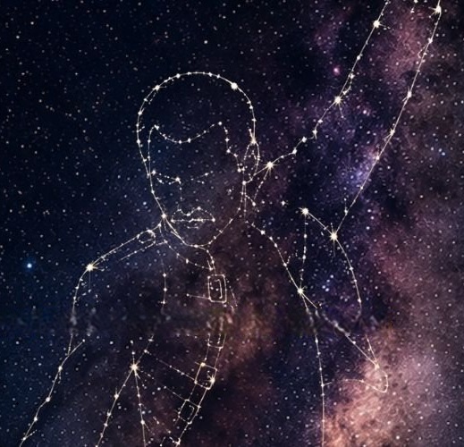 FREDDIE EN LAS ESTRELLAS