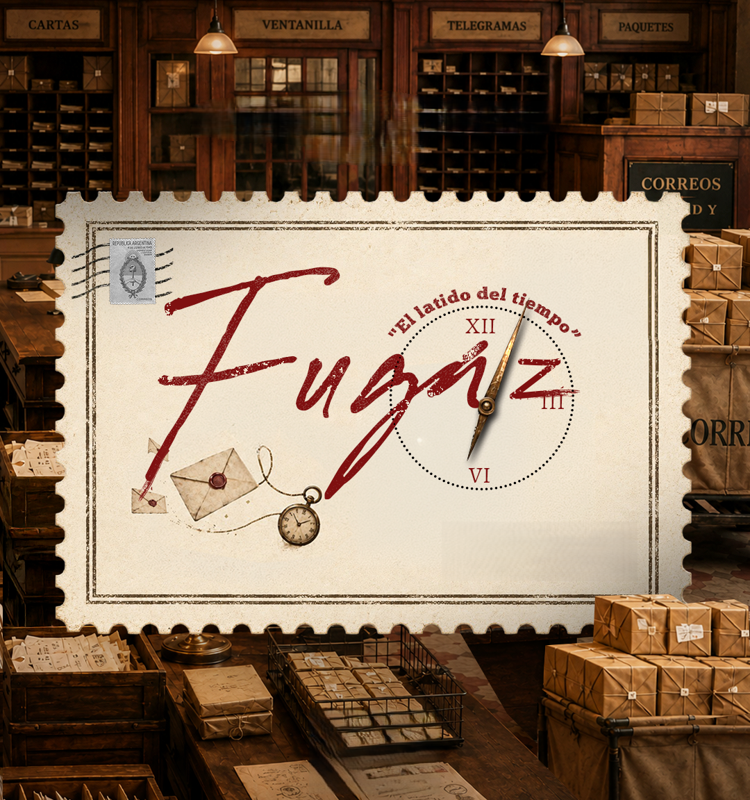 FUGAZ
