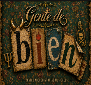 GENTE DE BIEN