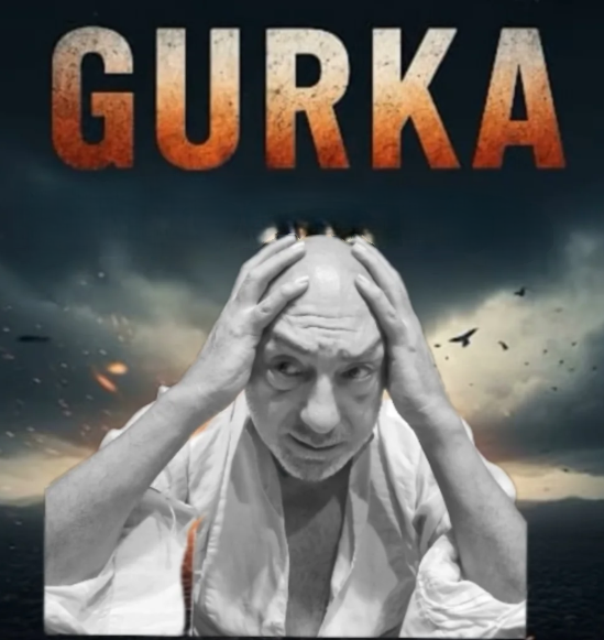 GURKA