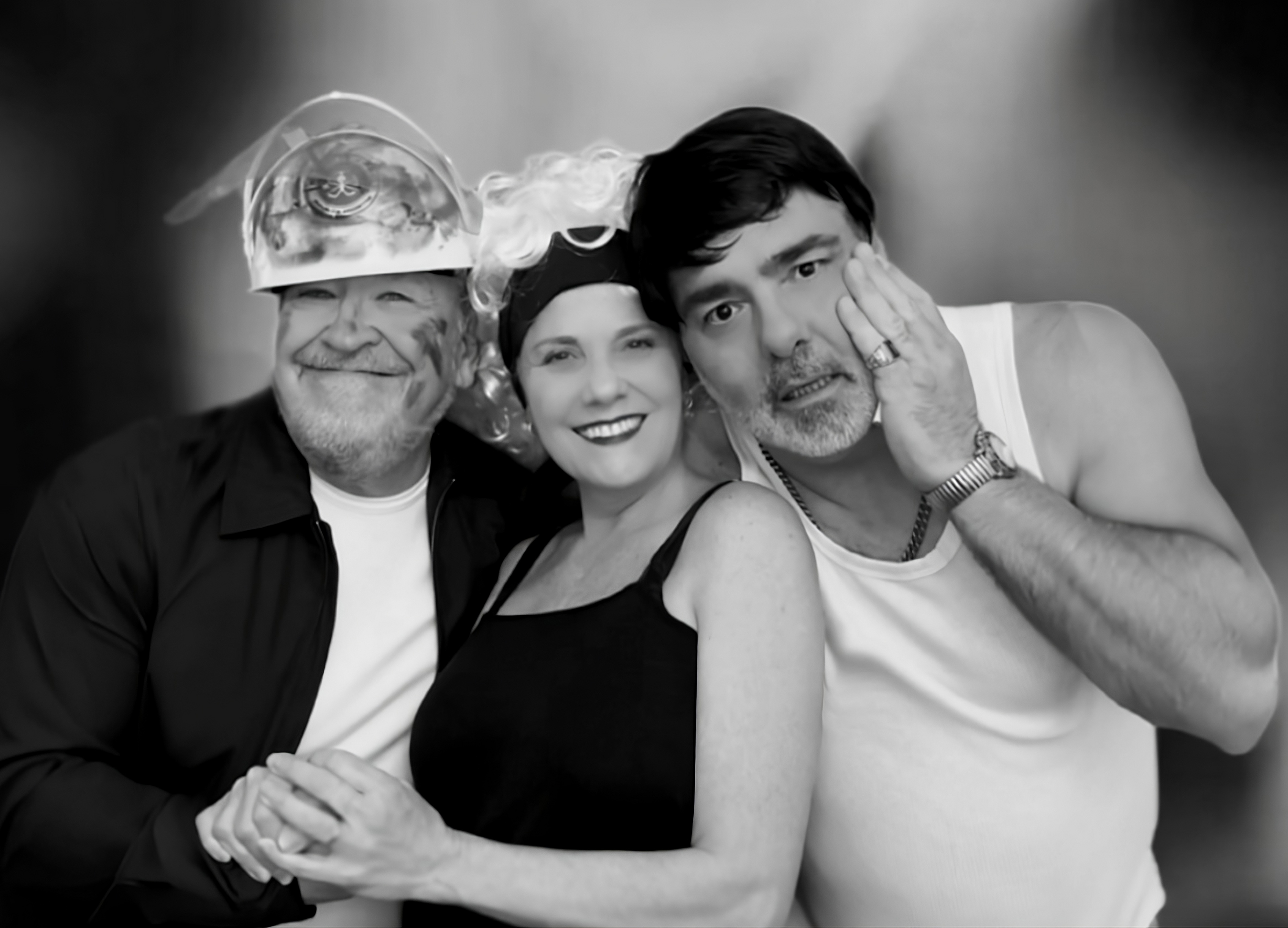 HAY QUE APAGAR EL FUEGO