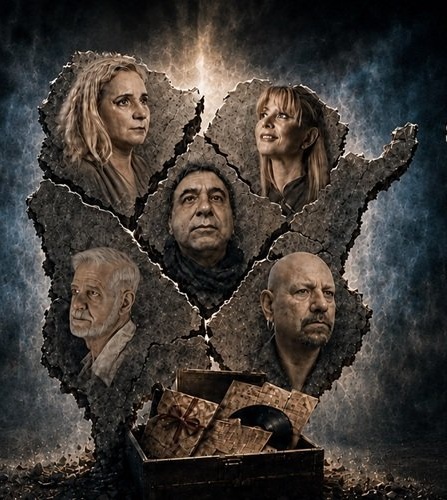 HOMENAJE A TEATRO ABIERTO