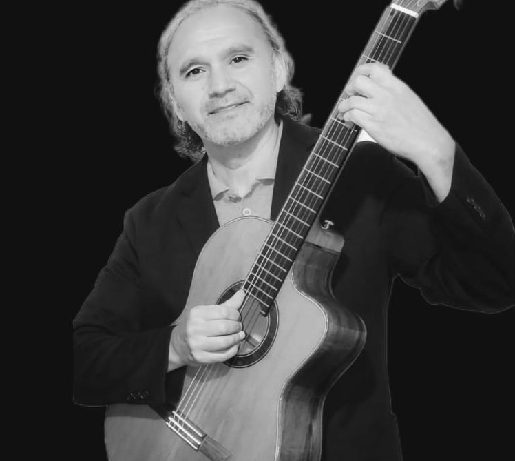 HÉCTOR CHUCU RODRÍGUEZ