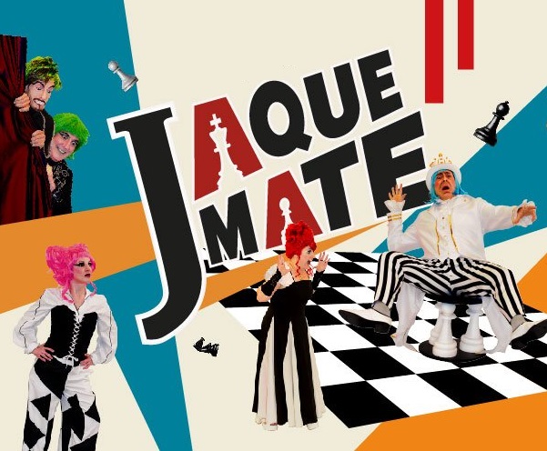 JAQUE MATE
