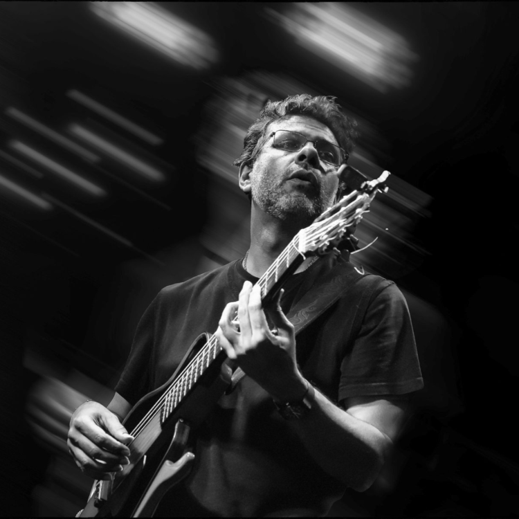 JOSÉ MARÍA SALUZZI