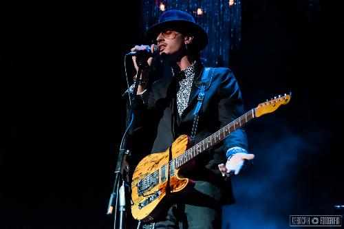 .Unica Cartelera. JUAN SALINAS