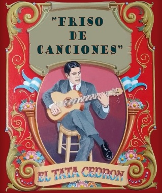 JUAN TATA CEDRÓN