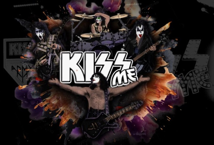 KISS ME