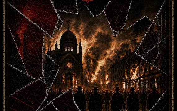 KRISTALLNACHT