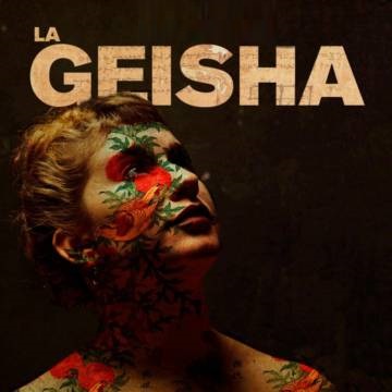 LA GEISHA