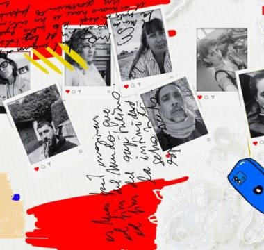 LA GENERACIÓN CANSADA