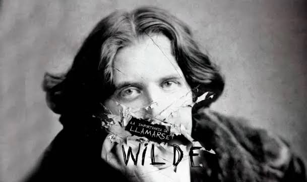 LA IMPORTANCIA DE LLAMARSE WILDE