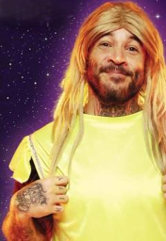 LA JENNY