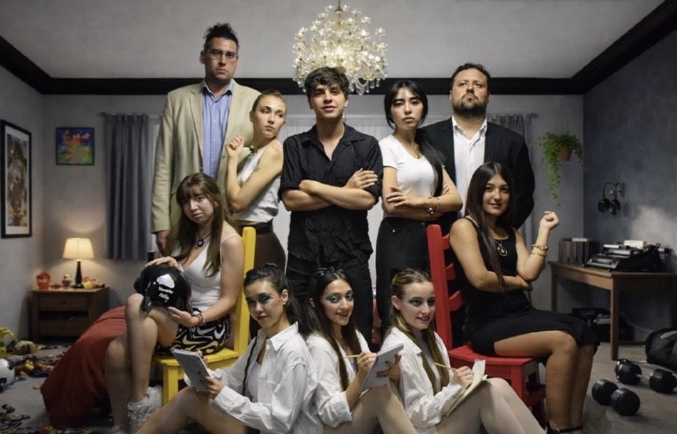 LA MARAVILLA DE FLUIR