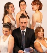 LAS NOVIAS DE FREUD