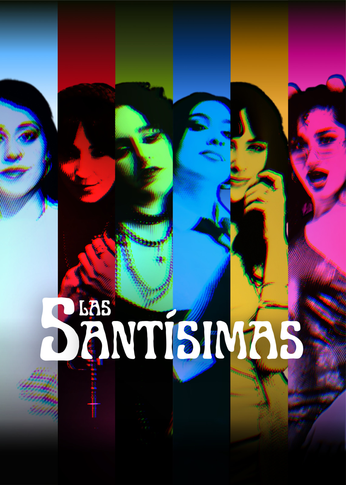 LAS SANTÍSIMAS