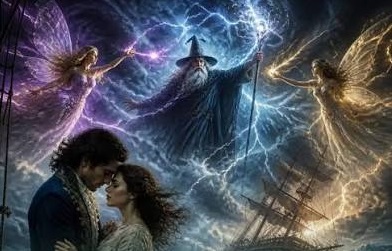 LA TEMPESTAD