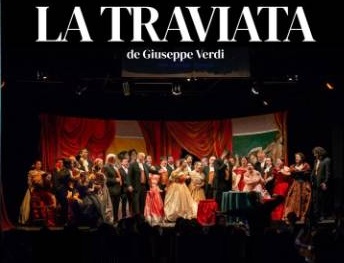 LA TRAVIATA