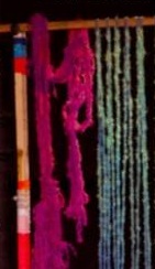 LA URDIMBRE Y LA TRAMA