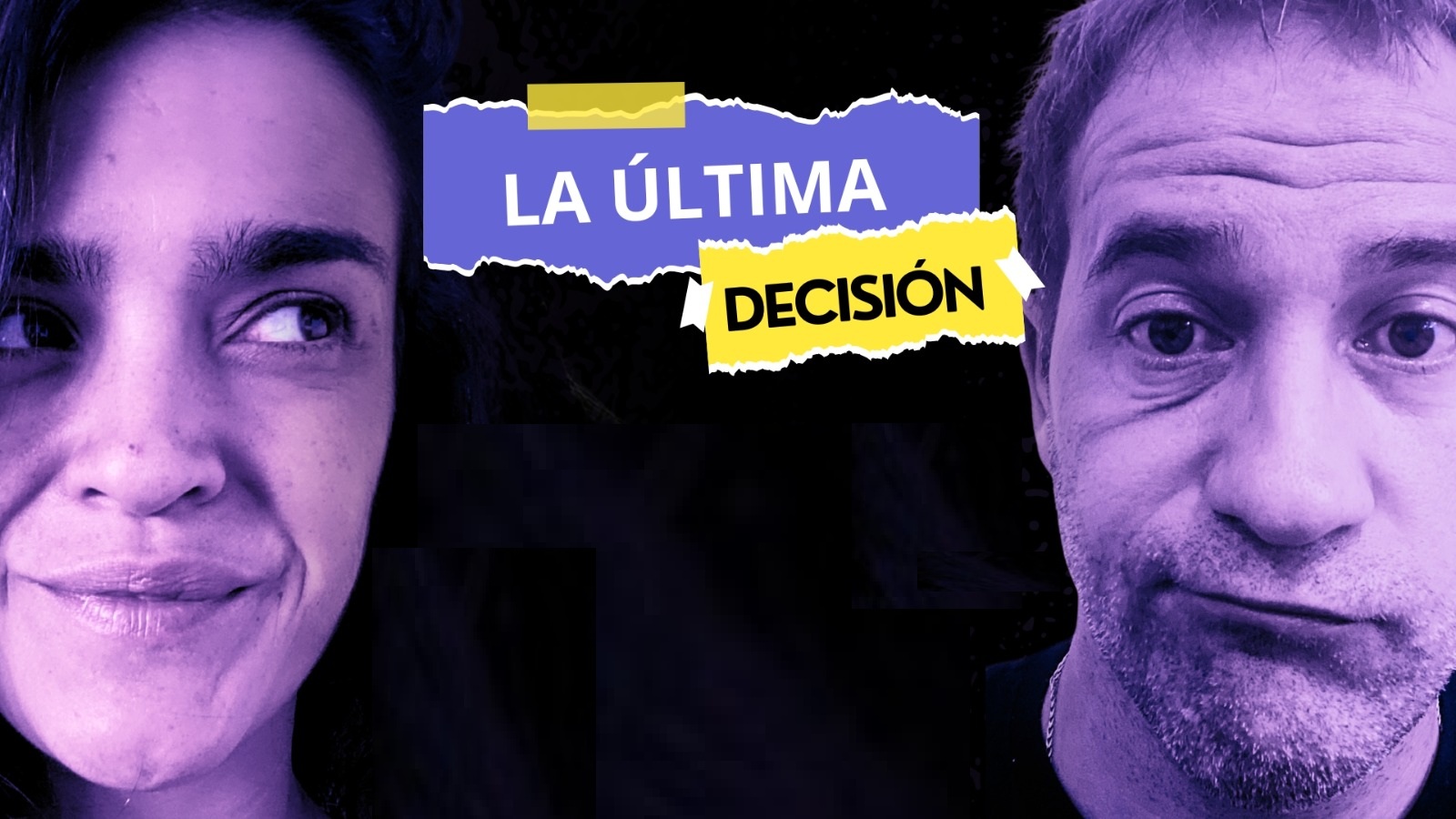 LA ÚLTIMA DECISIÓN