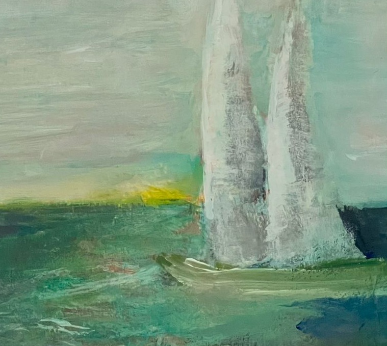 LO QUE VA DICTANDO EL SUEÑO