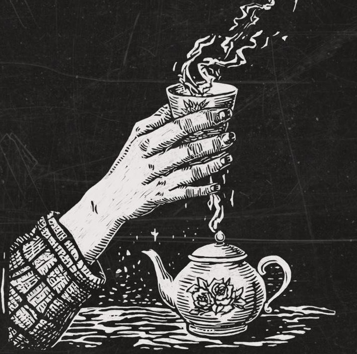 LOS FANTASMAS DE FABIANA