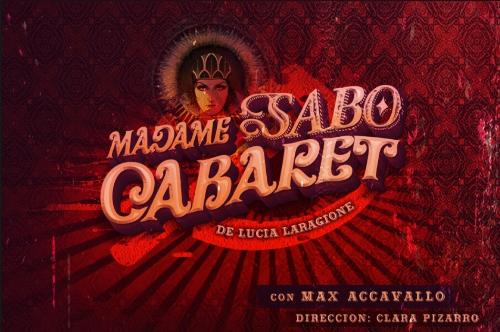 MADAME SABO CABARET