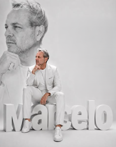 MARCELO ARMENTI