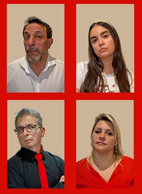 MATÉ A UN TIPO