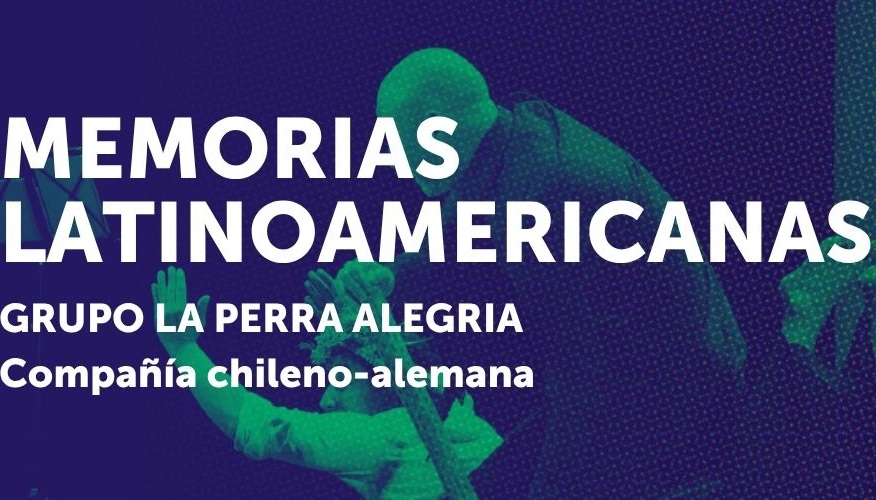 MEMORIAS LATINOAMERICANAS