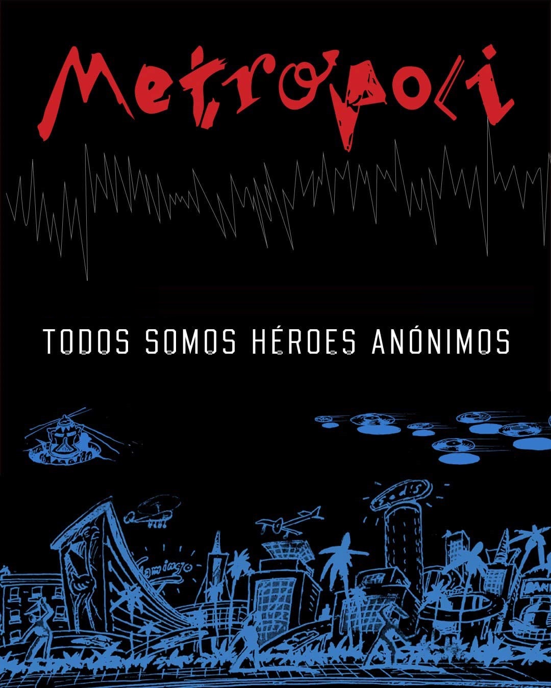 METROPOLI