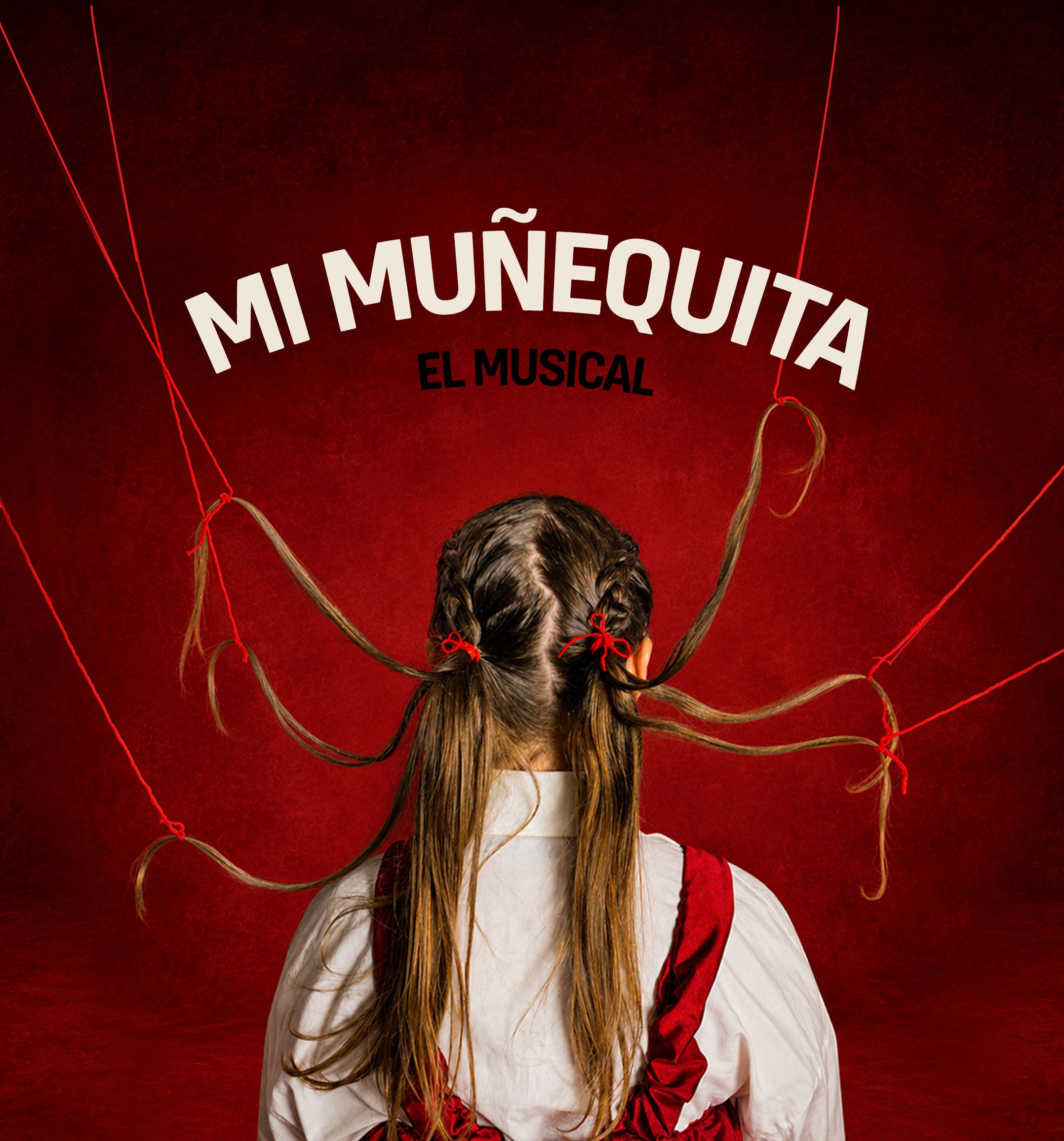 MI MUÑEQUITA