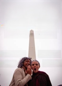 MI QUERIDA BUENOS AIRES.