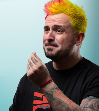 NICO KOMIS