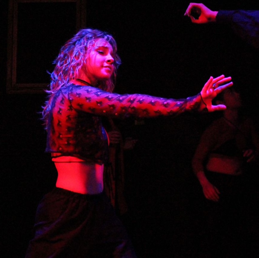 NOCHE DE MÚSICA VISIBLE