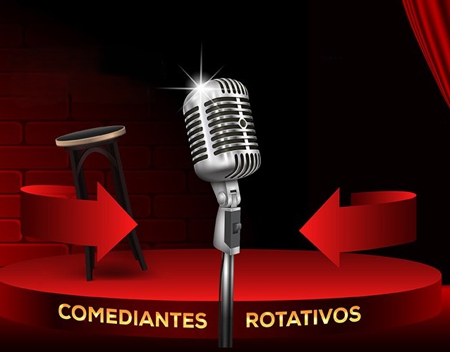 NOCHES DE COMEDIA