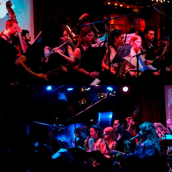 ORQUESTA ATLAS