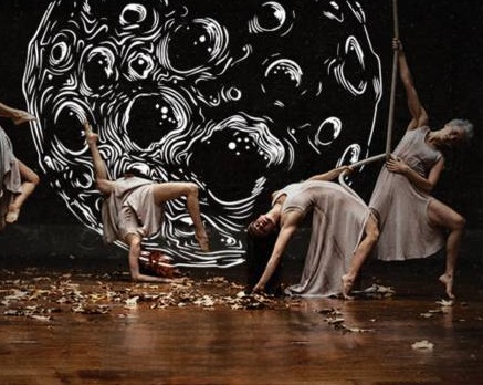 OVILLO DE LUNA