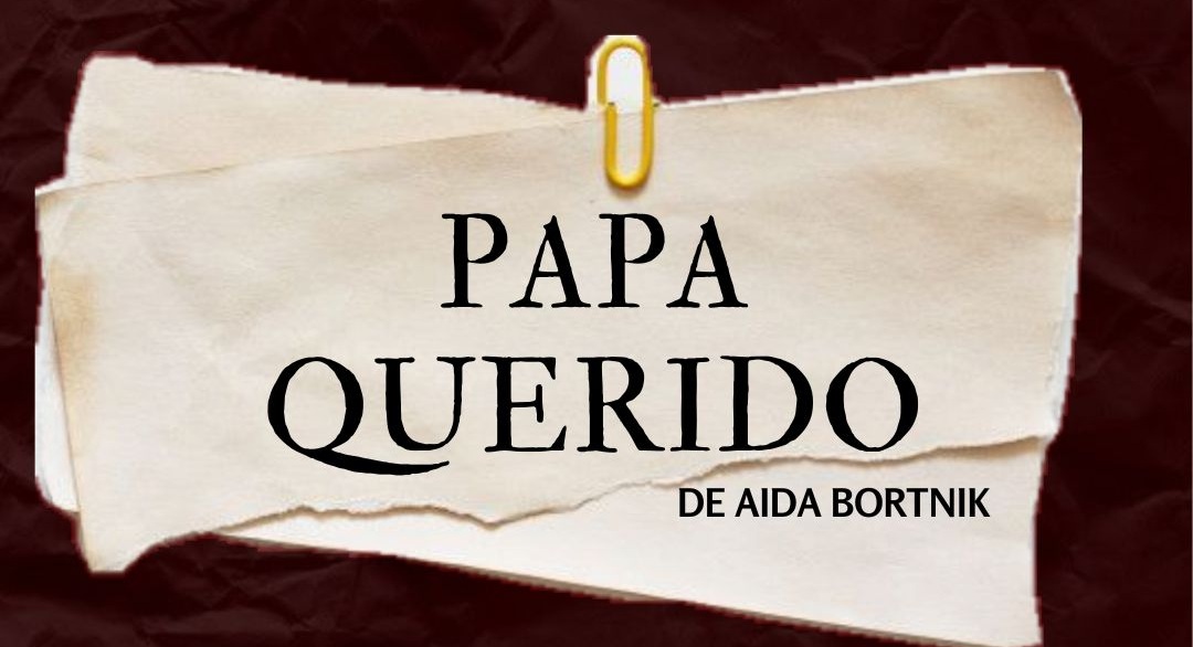 PAPA QUERIDO