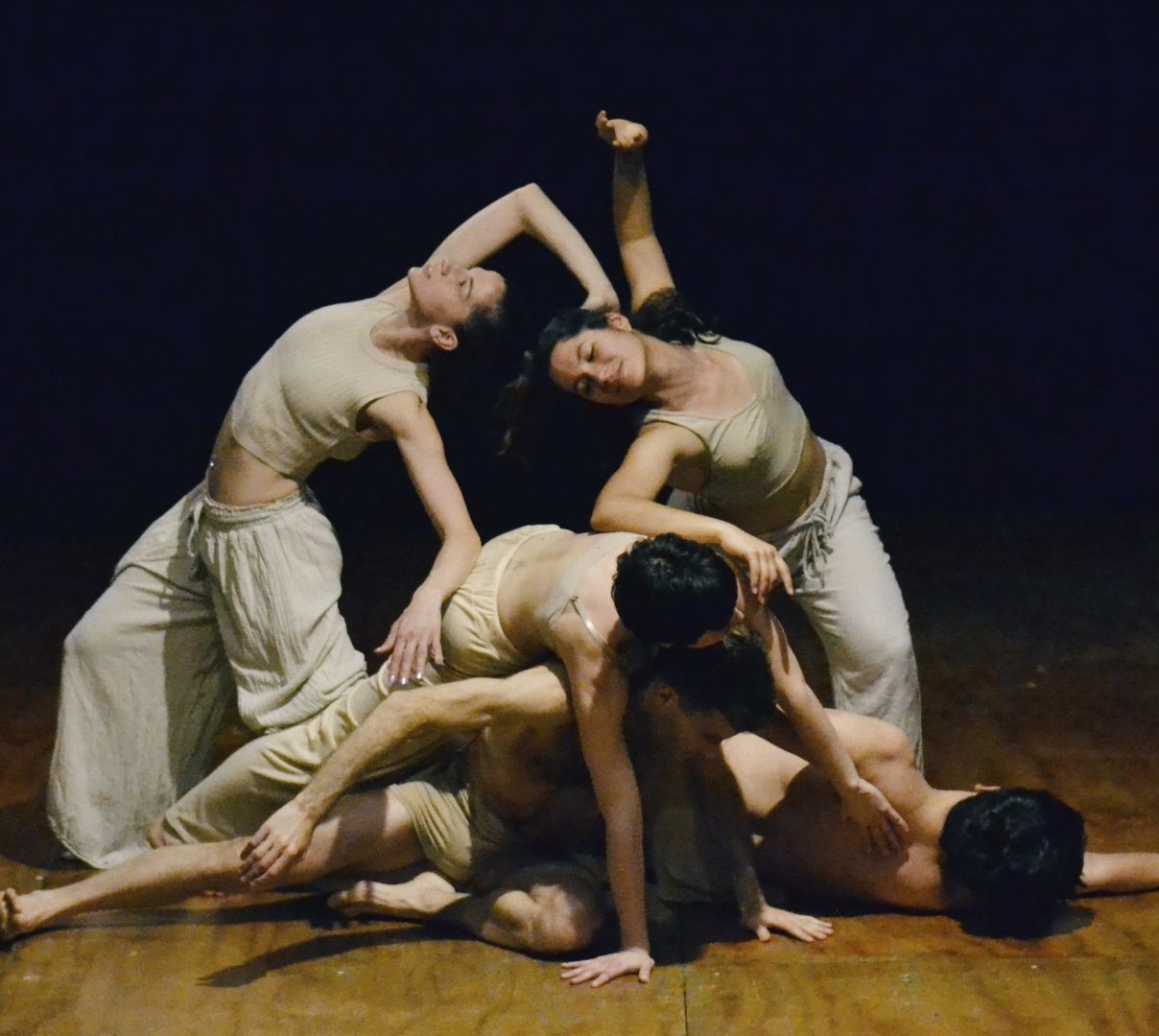 PARA ACABAR CON LA MASACRE DEL CUERPO