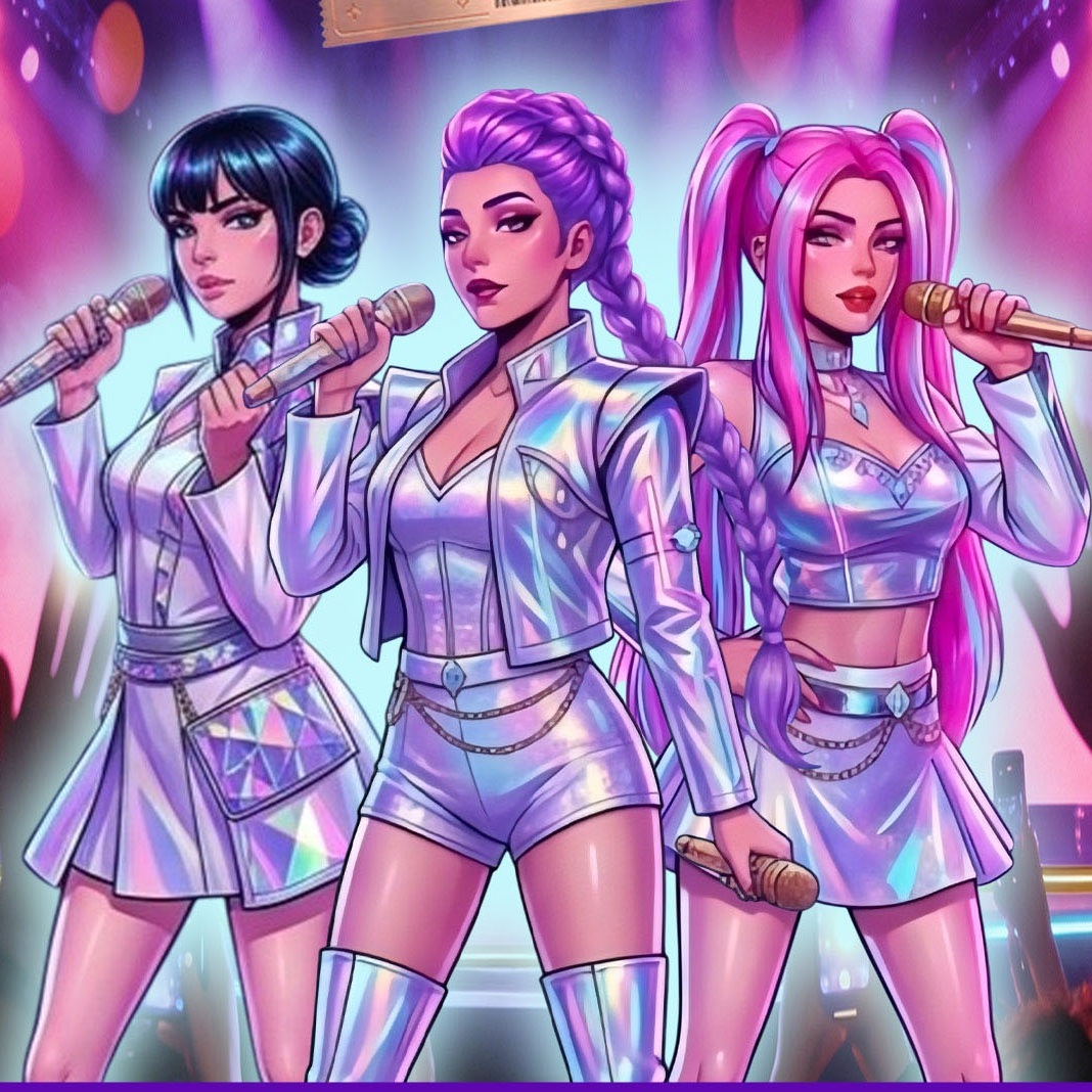 PODER K-POP