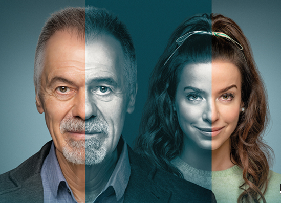 POR EL PLACER DE VOLVER A VERLA