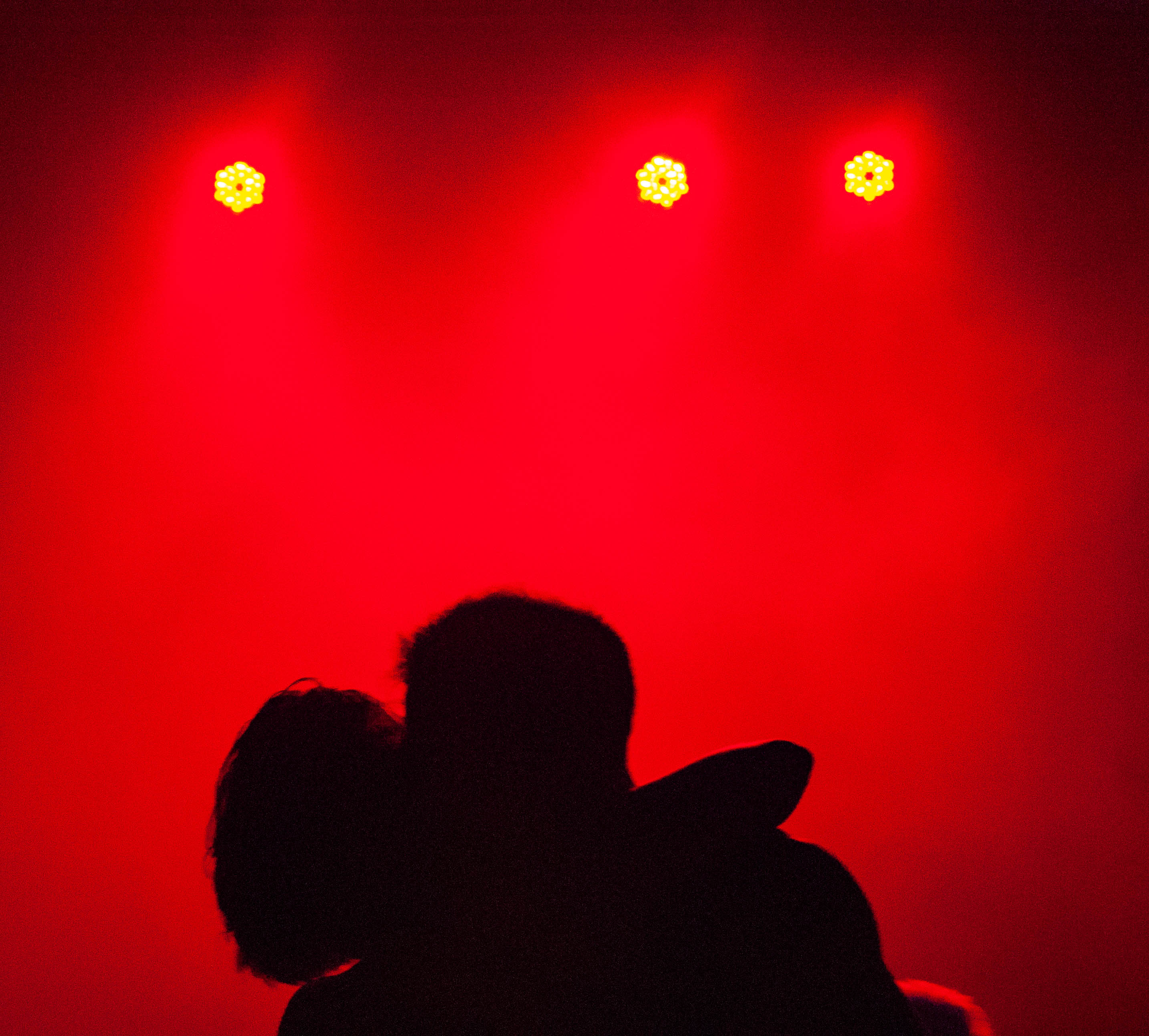 PORNOGRAFÍA SENTIMENTAL